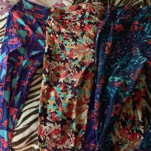 Lularoe os leggings
